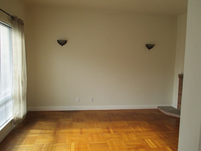 property at 3434 Taraval St