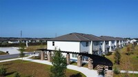 326 Cadberry Pl in St. Cloud, FL - Foto de edificio - Building Photo