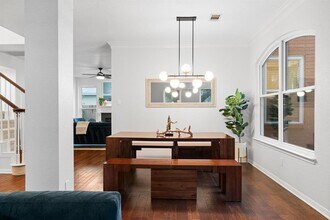 6136 Oliver Loving Trl in Austin, TX - Building Photo - Building Photo