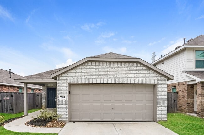 9214 Burnet Flds Dr