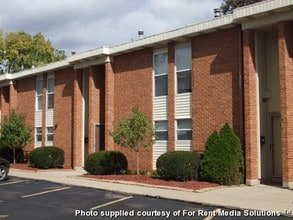 Patterson House Apartments and Townhomes in Dayton, OH - Building Photo - Building Photo