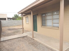 5235 N 8th Pl in Phoenix, AZ - Building Photo
