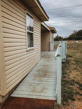 6422 E McElroy Rd in Stillwater, OK - Building Photo - Building Photo