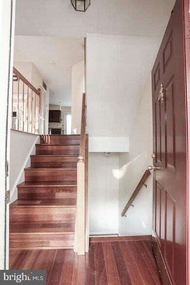 6316 Over See Ct in West Springfield, VA - Foto de edificio - Building Photo