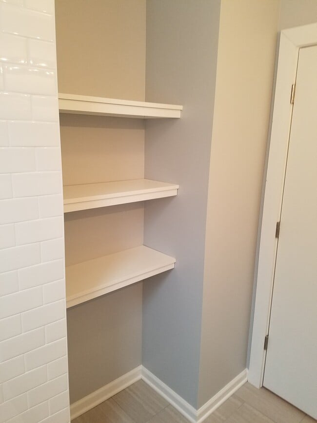 property at 3515 W McLean Ave