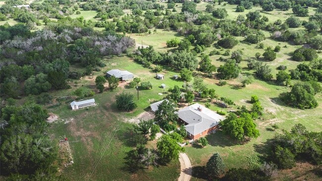 property at 9800 Ranch to Market Rd 150