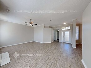 2033 Water Crest Dr in Orange Park, FL - Foto de edificio - Building Photo