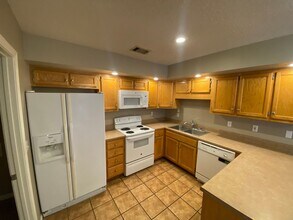 2307 Manchester Dr in Jonesboro, AR - Building Photo - Building Photo