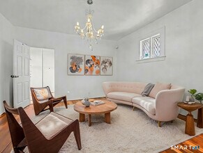 1872 North Ave in Bridgeport, CT - Foto de edificio - Building Photo