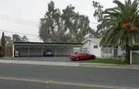 3211 N Wishon Ave in Fresno, CA - Building Photo - Building Photo