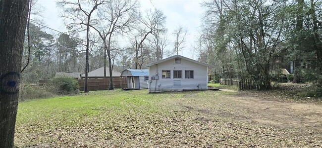 16849 Stinson Ln in Montgomery, TX - Building Photo - Building Photo