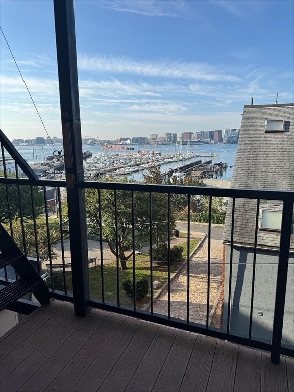 property at 187 Webster St