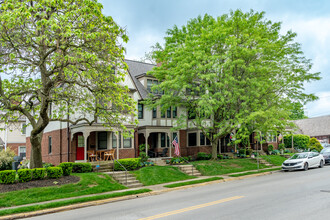 1867 W 5th Ave in Columbus, OH - Building Photo - Primary Photo