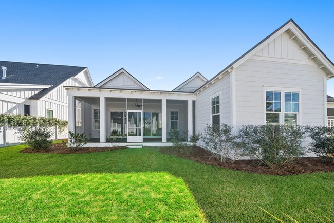 property at 267 Catface Dr