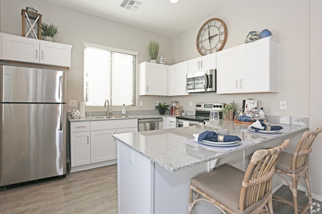 Christopher Todd Communities On Happy Valley in Peoria, AZ - Foto de edificio - Building Photo