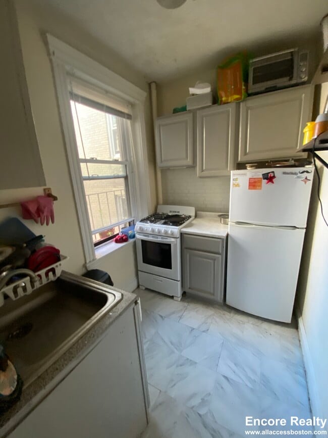 property at 364 Riverway