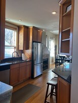 403 W Eugenie St, Unit 3 in Chicago, IL - Building Photo