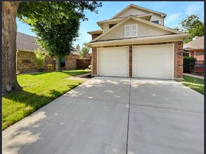 3808 Suffolk Ln in Plano, TX - Building Photo - Building Photo