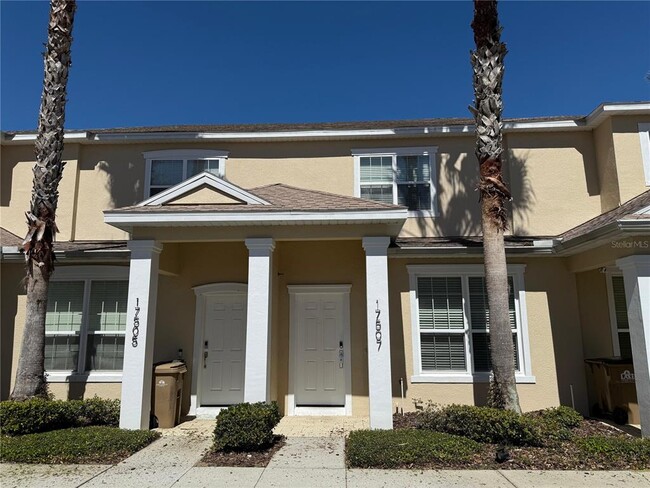 property at 17507 Placidity Ave