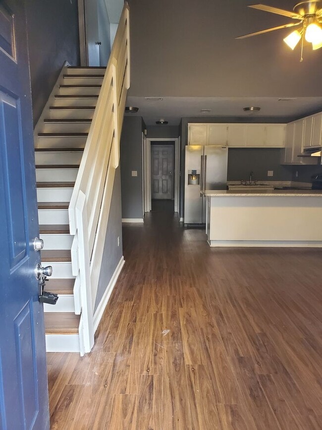 2293 Hartsfield Way in Tallahassee, FL - Building Photo - Building Photo