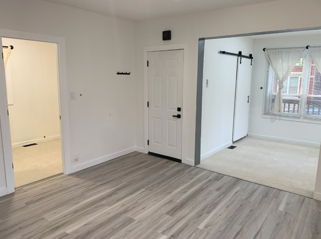 1829 W Ellen St in Chicago, IL - Building Photo - Building Photo