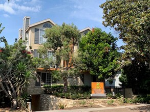 Lido Apartments - 3619 Cardiff Ave in Los Angeles, CA - Building Photo - Building Photo