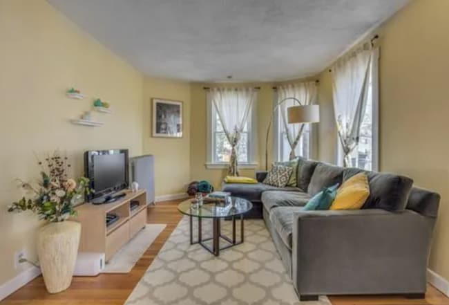 property at 22 Martin St