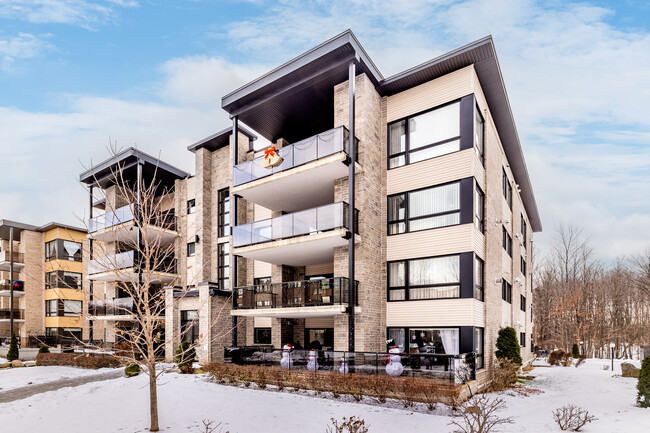 305 Radisson in St-Jérôme, QC - Building Photo - Building Photo