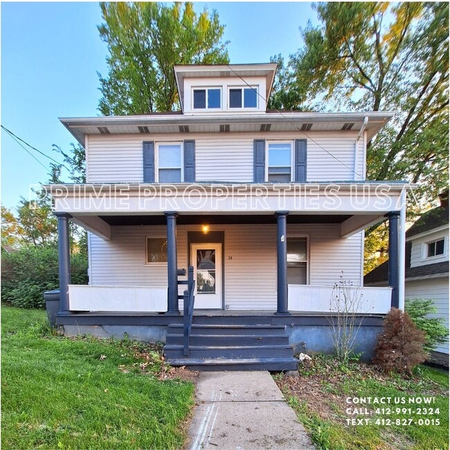 property at 14 Murtland Ave