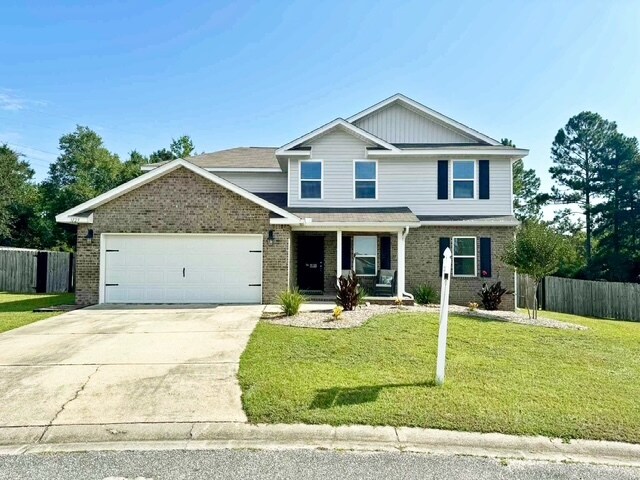 3129 Partridge Dr in Crestview, FL - Building Photo