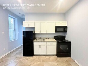1304 W Allegheny Ave in Philadelphia, PA - Building Photo - Building Photo