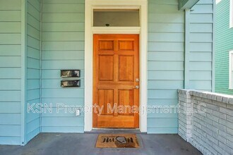 309 W 33rd St in Savannah, GA - Building Photo - Building Photo