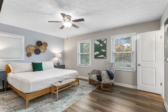 3024 Antler Trail in Marietta, GA - Building Photo - Building Photo