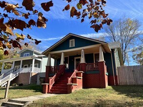 2428 Jefferson Ave in Knoxville, TN - Building Photo - Building Photo