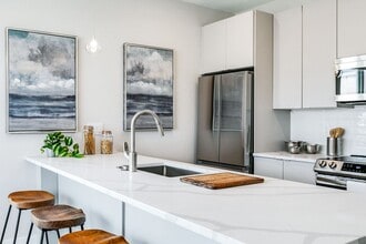 The Maven in Philadelphia, PA - Foto de edificio - Interior Photo