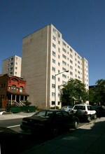 King Towers in Washington, DC - Building Photo - Building Photo