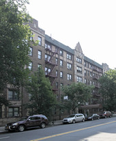 75 Ocean Ave Apartments