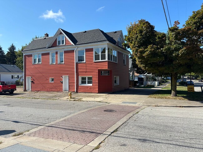 property at 330-32 PARADE