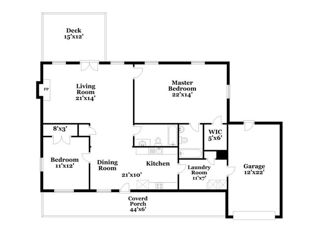 411 Leafy Way Ave in Spring Hill, FL - Building Photo - Building Photo