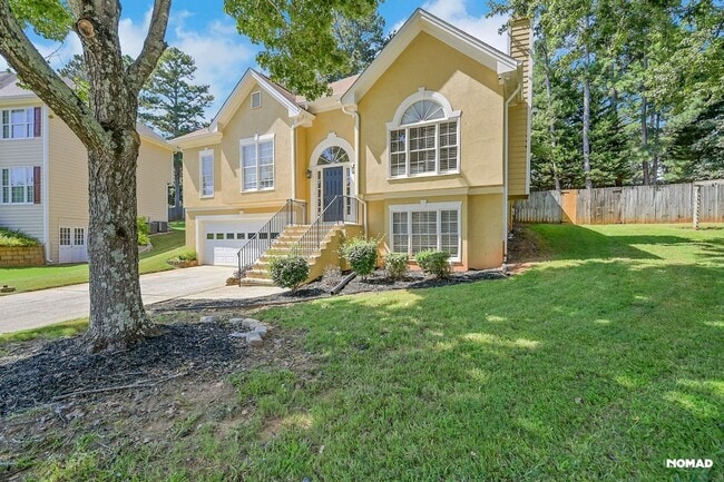 875 Secret Cove Dr NE in Sugar Hill, GA - Building Photo - Building Photo