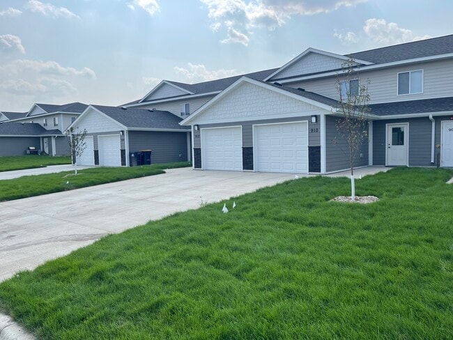 Brecken Place 2nd Addition