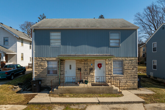 2611 Fairfield View Pl in Fort Wayne, IN - Building Photo - Building Photo