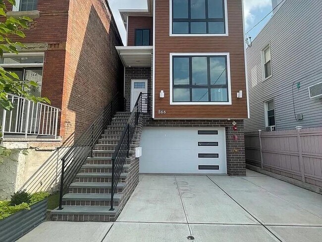 property at 566 57th St