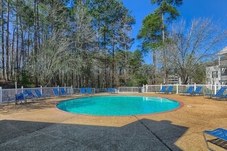 Northwood Place in Meridian, MS - Building Photo - Building Photo