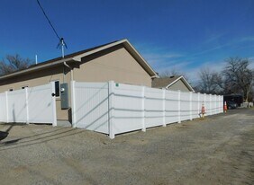 525 Orchard Ave in Grand Junction, CO - Building Photo
