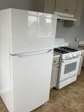 105-109 Marina Way S in Richmond, CA - Foto de edificio - Building Photo