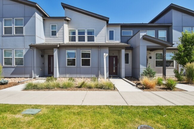 property at 19221 E 65th Ave
