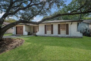 13538 Bret Harte St in San Antonio, TX - Building Photo