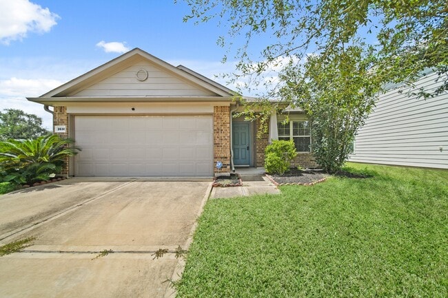 property at 2638 Bedrock Ln