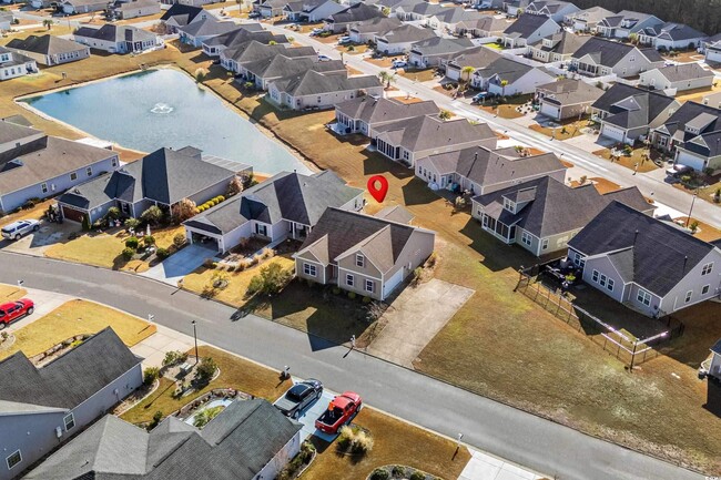 1711 Sapphire Dr in Longs, SC - Building Photo - Building Photo